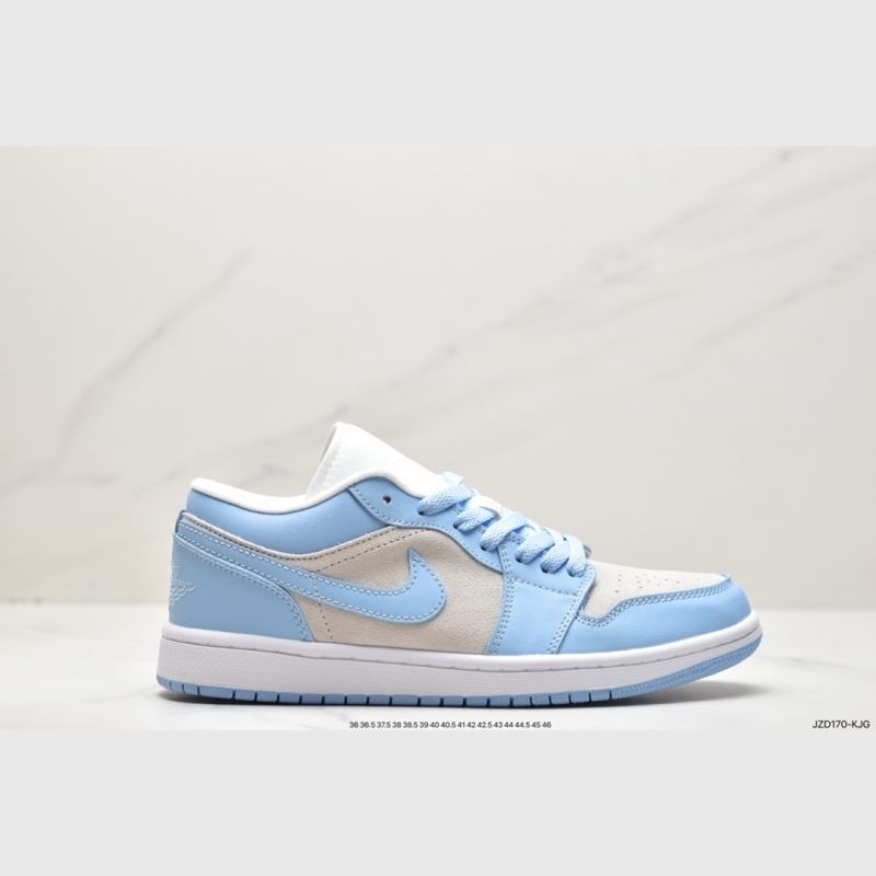 Nike Jordan